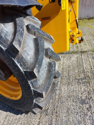 Crédit-bail de  2021 JCB 527-58 2021 JCB 527-58: photos 9 Crédit-bail de  2021 JCB 527-58 2021 JCB 527-58: photos 9