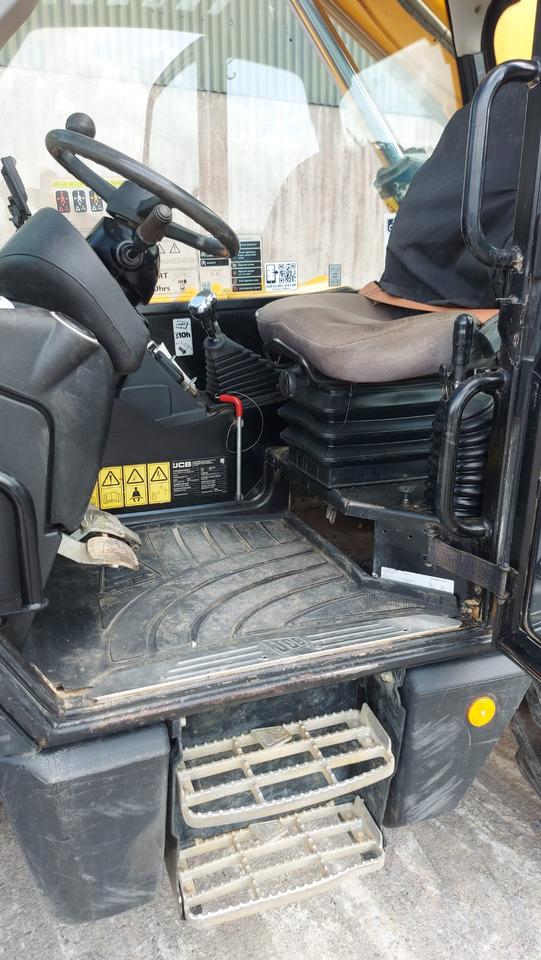 Crédit-bail de JCB 540-140 JCB 540-140: photos 23