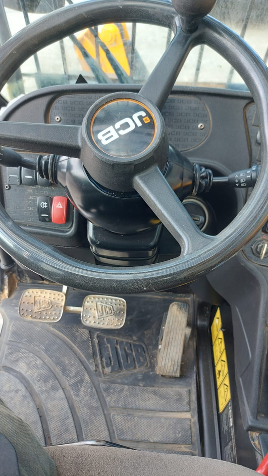 Crédit-bail de JCB 540-140 JCB 540-140: photos 22