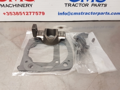 970252, Kit Oil Pump Gear 970252 - Pompe à huile pour Tracteur agricole: photos 1 970252, Kit Oil Pump Gear 970252 - Pompe à huile pour Tracteur agricole: photos 1