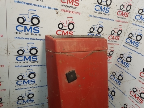 Case 1394 Engine Hood, Boonet K307891, K307716, K956250 - Capot pour Tracteur agricole: photos 4 Case 1394 Engine Hood, Boonet K307891, K307716, K956250 - Capot pour Tracteur agricole: photos 4