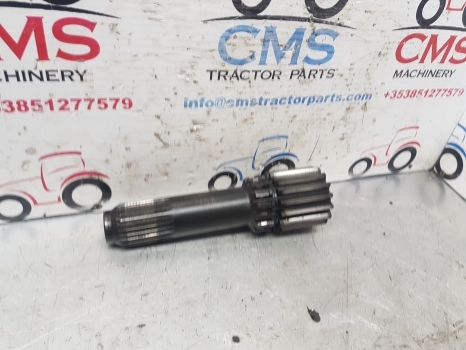 Case 4000, C, 3000, Cx, 85 Series Cx100 Rear Axle Planetary Shaft Rhs 404343r1 - Essieu arrière pour Tracteur agricole: photos 1 Case 4000, C, 3000, Cx, 85 Series Cx100 Rear Axle Planetary Shaft Rhs 404343r1 - Essieu arrière pour Tracteur agricole: photos 1