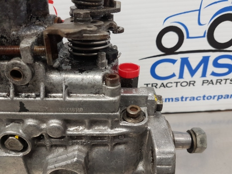 Case 5120 Fuel Injection Pump Assy J917526 - Injecteur: photos 5 Case 5120 Fuel Injection Pump Assy J917526 - Injecteur: photos 5