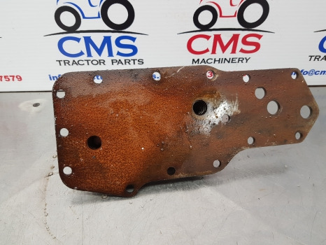 Radiateur Case 5140, 5000, Mx Maxxum Series, Oil Cooler J921558: photos 7