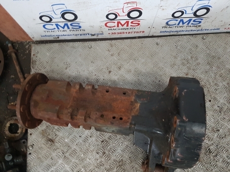 Case C, Cx, 4000 Cx90 Rear Half Axle Lhs 119688a1, 1971154c1, 66128c3, 404344r3 - Essieu arrière pour Tracteur agricole: photos 4 Case C, Cx, 4000 Cx90 Rear Half Axle Lhs 119688a1, 1971154c1, 66128c3, 404344r3 - Essieu arrière pour Tracteur agricole: photos 4