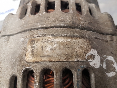 Case Claas, John Deere 6000 , 6020, 6030 Alternator 7700036536, Rt7700036535 - Alternateur pour Machine agricole: photos 3 Case Claas, John Deere 6000 , 6020, 6030 Alternator 7700036536, Rt7700036535 - Alternateur pour Machine agricole: photos 3
