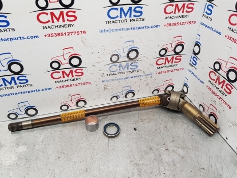 Case Cx80, C60, Mx90c, 4230 Front Axle Drive Shaft 1537637c1, Car125270, 125270 - Demi arbre pour Tracteur agricole: photos 5 Case Cx80, C60, Mx90c, 4230 Front Axle Drive Shaft 1537637c1, Car125270, 125270 - Demi arbre pour Tracteur agricole: photos 5