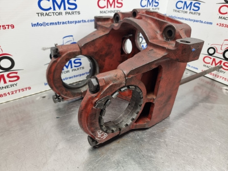 Case David Brown 1394, 1594, 1690 Rear Axle Differential Support K200516, 956725 - Essieu arrière: photos 4 Case David Brown 1394, 1594, 1690 Rear Axle Differential Support K200516, 956725 - Essieu arrière: photos 4