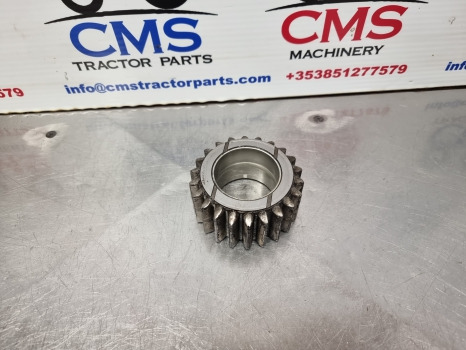 Case David Brown 1690, 1494, 1690, 1210, 1490 Transmission Gear Z22 K963566 - Transmission: photos 2 Case David Brown 1690, 1494, 1690, 1210, 1490 Transmission Gear Z22 K963566 - Transmission: photos 2