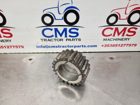 Case David Brown 1690, 1494, 1690, 1210, 1490 Transmission Gear Z22 K963566 - Transmission: photos 5 Case David Brown 1690, 1494, 1690, 1210, 1490 Transmission Gear Z22 K963566 - Transmission: photos 5