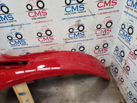 Case Farmall 85c, 95c, 110c, Cab Mudguard Fender Rear Rh 47939353, 84529220 - Aile: photos 4 Case Farmall 85c, 95c, 110c, Cab Mudguard Fender Rear Rh 47939353, 84529220 - Aile: photos 4