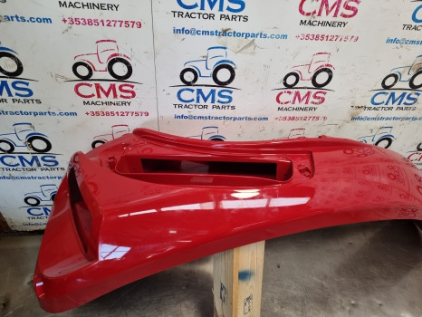 Case Farmall 85c, 95c, 110c, Cab Mudguard Fender Rear Rh 47939353, 84529220 - Aile: photos 3 Case Farmall 85c, 95c, 110c, Cab Mudguard Fender Rear Rh 47939353, 84529220 - Aile: photos 3
