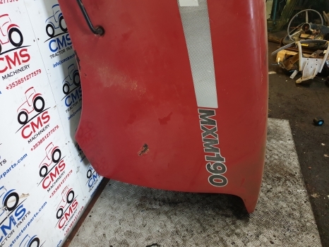 Case Mxm190, Mxm175 Bonnet, Engine Hood 82026811, 82036053 - Capot pour Tracteur agricole: photos 5 Case Mxm190, Mxm175 Bonnet, Engine Hood 82026811, 82036053 - Capot pour Tracteur agricole: photos 5