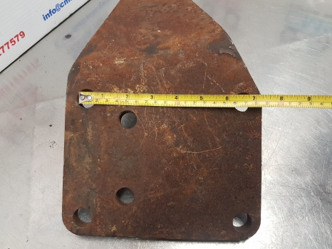 Case Mxm190, T7, T7000, Stabiliser Bracket Lhs 47127307, 84517768 - Suspension: photos 5 Case Mxm190, T7, T7000, Stabiliser Bracket Lhs 47127307, 84517768 - Suspension: photos 5