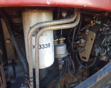 Case Mxu 100, New Holland Ts100a Complete Engine 2830737, 2830396, 2853810 - Moteur: photos 1 Case Mxu 100, New Holland Ts100a Complete Engine 2830737, 2830396, 2853810 - Moteur: photos 1
