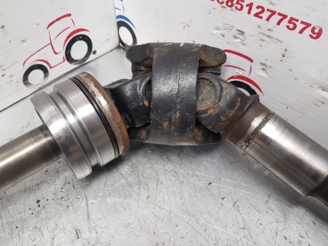 Case New Holland Front Axle Drive Shaft Rhs 84194850, 84201726, 5197763 - Demi arbre pour Tracteur agricole: photos 4 Case New Holland Front Axle Drive Shaft Rhs 84194850, 84201726, 5197763 - Demi arbre pour Tracteur agricole: photos 4