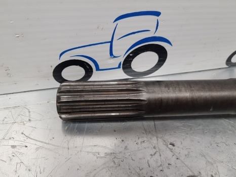 Case New Holland Front Axle Drive Shaft Rhs 84194850, 84201726, 5197763 - Demi arbre pour Tracteur agricole: photos 2 Case New Holland Front Axle Drive Shaft Rhs 84194850, 84201726, 5197763 - Demi arbre pour Tracteur agricole: photos 2