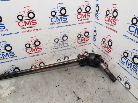 Case New Holland T6, T6000, Maxxum T6070 Front Axle Drive Shaft Lhs 84194811 - Demi arbre pour Tracteur agricole: photos 5 Case New Holland T6, T6000, Maxxum T6070 Front Axle Drive Shaft Lhs 84194811 - Demi arbre pour Tracteur agricole: photos 5