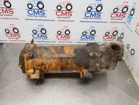 Caterpillar 966g Ii, 972k D6t D6r Engine Oil Cooler 1873523, 10r3644, 1847300 - Radiateur: photos 2 Caterpillar 966g Ii, 972k D6t D6r Engine Oil Cooler 1873523, 10r3644, 1847300 - Radiateur: photos 2