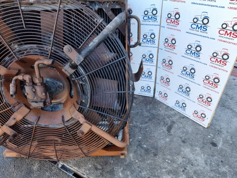 Caterpillar 966g Ii Engine Water Cooling Radiator 180-0611, 180-8690, 161-8919 - Radiateur: photos 5 Caterpillar 966g Ii Engine Water Cooling Radiator 180-0611, 180-8690, 161-8919 - Radiateur: photos 5