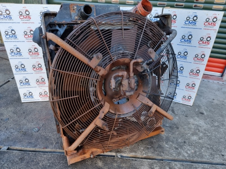 Caterpillar 966g Ii Engine Water Cooling Radiator 180-0611, 180-8690, 161-8919 - Radiateur: photos 2 Caterpillar 966g Ii Engine Water Cooling Radiator 180-0611, 180-8690, 161-8919 - Radiateur: photos 2