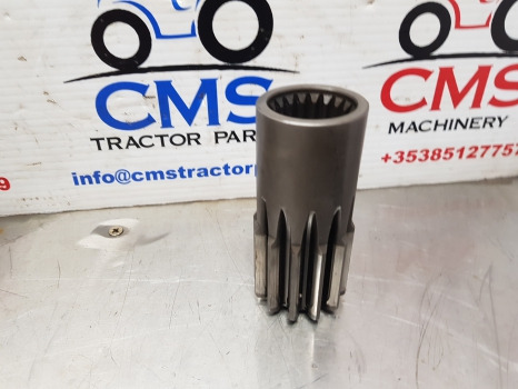 Caterpillar Manitou Th62 Clark Hurth Hub Gear Sun Shaft 739.06.003.02, 127-0451 - Essieu avant: photos 3 Caterpillar Manitou Th62 Clark Hurth Hub Gear Sun Shaft 739.06.003.02, 127-0451 - Essieu avant: photos 3