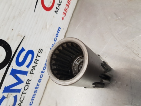 Caterpillar Manitou Th62 Clark Hurth Hub Gear Sun Shaft 739.06.003.02, 127-0451 - Essieu avant: photos 4 Caterpillar Manitou Th62 Clark Hurth Hub Gear Sun Shaft 739.06.003.02, 127-0451 - Essieu avant: photos 4