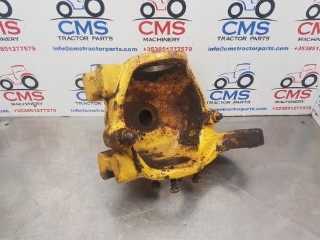 Caterpillar Th62 Clark Hurth Swivel Housing Front Lhs, Rear Rhs 8i4330, 8i-4330 - Commande de gouvernail: photos 1 Caterpillar Th62 Clark Hurth Swivel Housing Front Lhs, Rear Rhs 8i4330, 8i-4330 - Commande de gouvernail: photos 1