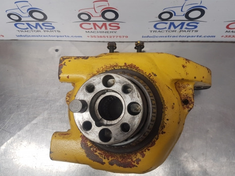 Caterpillar Th62 Clark Hurth Swivel Housing Front Lhs, Rear Rhs 8i4330, 8i-4330 - Commande de gouvernail: photos 5 Caterpillar Th62 Clark Hurth Swivel Housing Front Lhs, Rear Rhs 8i4330, 8i-4330 - Commande de gouvernail: photos 5