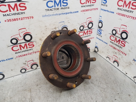 Caterpillar Th62 Clurk Hurth Front Rear Aaxle Hub Plate 097-5331, 738.08.019.63 - Commande de gouvernail: photos 5 Caterpillar Th62 Clurk Hurth Front Rear Aaxle Hub Plate 097-5331, 738.08.019.63 - Commande de gouvernail: photos 5