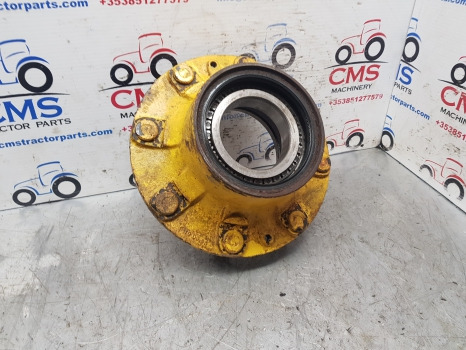 Caterpillar Th62 Clurk Hurth Front Rear Aaxle Hub Plate 097-5331, 738.08.019.63 - Commande de gouvernail: photos 1 Caterpillar Th62 Clurk Hurth Front Rear Aaxle Hub Plate 097-5331, 738.08.019.63 - Commande de gouvernail: photos 1