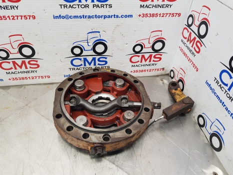 Caterpillar Th62 Manitou Brake Plate Clark Hurth - Pièces de frein pour Machine agricole: photos 1 Caterpillar Th62 Manitou Brake Plate Clark Hurth - Pièces de frein pour Machine agricole: photos 1