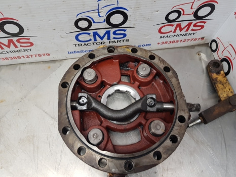 Caterpillar Th62 Manitou Brake Plate Clark Hurth - Pièces de frein pour Machine agricole: photos 3 Caterpillar Th62 Manitou Brake Plate Clark Hurth - Pièces de frein pour Machine agricole: photos 3