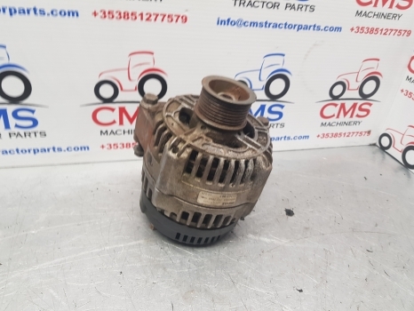 Claas Arion 500, 600 Series 640 Alternator Mahle Aan8103, 11.203.963, 0021503452 - Alternateur pour Tracteur agricole: photos 5 Claas Arion 500, 600 Series 640 Alternator Mahle Aan8103, 11.203.963, 0021503452 - Alternateur pour Tracteur agricole: photos 5