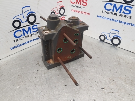Valve hydraulique pour Tracteur agricole Claas Arion 500, 600 Spool Distribution Valve 4302904, 0011362040, 0011362041: photos 8