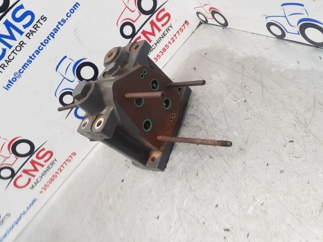 Valve hydraulique pour Tracteur agricole Claas Arion 500, 600 Spool Distribution Valve 4302904, 0011362040, 0011362041: photos 6