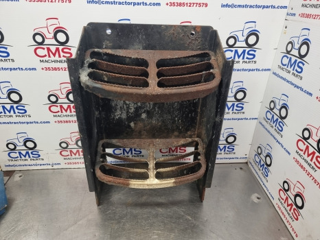 Claas Arion 600, 640, 500, 600 Foot Step Lhs 0012609203, 0012609204 - Marchepied: photos 1 Claas Arion 600, 640, 500, 600 Foot Step Lhs 0012609203, 0012609204 - Marchepied: photos 1