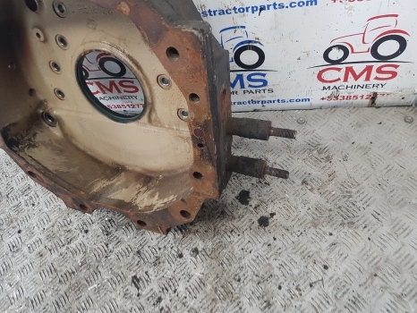 Claas Arion 600, Ares 500, 600 Ser Engine Flywheel Housing R518126, 7700069673 - Volant moteur pour Tracteur agricole: photos 3 Claas Arion 600, Ares 500, 600 Ser Engine Flywheel Housing R518126, 7700069673 - Volant moteur pour Tracteur agricole: photos 3