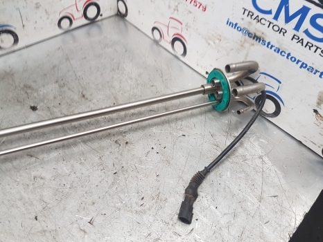 Claas Arion 600 Ser Hexashift, Cmatic 640 Fuel Sender Unit 0021992210, 21992210 - Système de carburant pour Tracteur agricole: photos 4 Claas Arion 600 Ser Hexashift, Cmatic 640 Fuel Sender Unit 0021992210, 21992210 - Système de carburant pour Tracteur agricole: photos 4