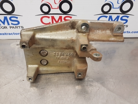 Claas Arion 640, 600, 500, Hexashift, Cmatic V-belt Support 0022344501 - Tendeur de courroie pour Tracteur agricole: photos 1 Claas Arion 640, 600, 500, Hexashift, Cmatic V-belt Support 0022344501 - Tendeur de courroie pour Tracteur agricole: photos 1