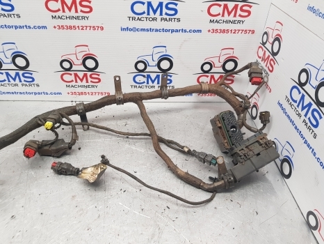 Claas Arion 640 A36 Engine Wiring Loom - Câble/ Fil pour Tracteur agricole: photos 3 Claas Arion 640 A36 Engine Wiring Loom - Câble/ Fil pour Tracteur agricole: photos 3