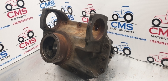 Claas Arion 640 Ares 697 Front Axle Differential Housing 0011301560 - Différentiel pour Tracteur agricole: photos 2 Claas Arion 640 Ares 697 Front Axle Differential Housing 0011301560 - Différentiel pour Tracteur agricole: photos 2