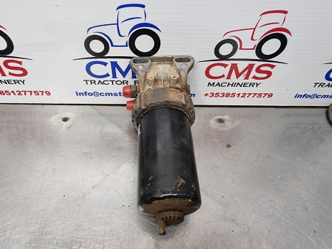 Claas Arion 640, Arion, John Deere 6r, Fuel Filter 0011457930 - Filtre à carburant: photos 3 Claas Arion 640, Arion, John Deere 6r, Fuel Filter 0011457930 - Filtre à carburant: photos 3