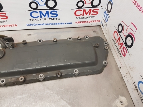 Claas Arion 640 Cylinder Head Cover Re555026, R534193, R534105, 0011464770 - Culasse pour Tracteur agricole: photos 4 Claas Arion 640 Cylinder Head Cover Re555026, R534193, R534105, 0011464770 - Culasse pour Tracteur agricole: photos 4