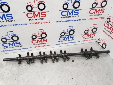 Claas Arion 640 Engine Rocker Shaft Assy 0011464960, 0011505390, 0011464960 - Moteur et pièces pour Tracteur agricole: photos 1 Claas Arion 640 Engine Rocker Shaft Assy 0011464960, 0011505390, 0011464960 - Moteur et pièces pour Tracteur agricole: photos 1