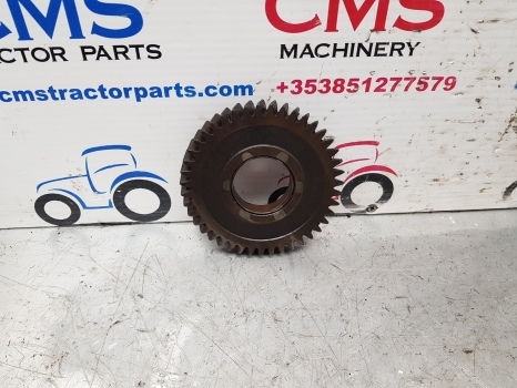 Claas Arion, Ares, Axion Arion 640 Engine Timing Gear Z43 6005021519, L20636 - Moteur et pièces pour Tracteur agricole: photos 1 Claas Arion, Ares, Axion Arion 640 Engine Timing Gear Z43 6005021519, L20636 - Moteur et pièces pour Tracteur agricole: photos 1