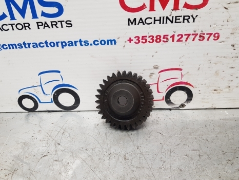 Claas Axion, Arion, Ares Arion 640 Engine Oil Pump Gear Z30 R126638, 6005021594 - Pompe à huile pour Tracteur agricole: photos 1 Claas Axion, Arion, Ares Arion 640 Engine Oil Pump Gear Z30 R126638, 6005021594 - Pompe à huile pour Tracteur agricole: photos 1