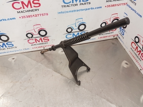 Claas Axos 340 Cx, Celtis, Ergos, Ceres Differential Fork 7700692774 - Différentiel pour Tracteur agricole: photos 2 Claas Axos 340 Cx, Celtis, Ergos, Ceres Differential Fork 7700692774 - Différentiel pour Tracteur agricole: photos 2