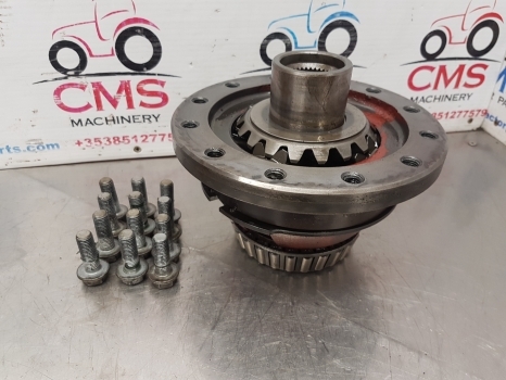 Claas Axos 340 Cx, Ceres, Ergos, Celtis 456 Differential 7700011976, 7701456605 - Différentiel pour Tracteur agricole: photos 1 Claas Axos 340 Cx, Ceres, Ergos, Celtis 456 Differential 7700011976, 7701456605 - Différentiel pour Tracteur agricole: photos 1