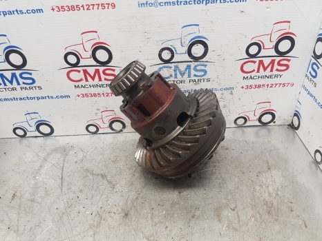 Claas Renault Ares 600, 800 Ser Front Axle Differential 6000103383, 6000103520 - Différentiel pour Tracteur agricole: photos 2 Claas Renault Ares 600, 800 Ser Front Axle Differential 6000103383, 6000103520 - Différentiel pour Tracteur agricole: photos 2